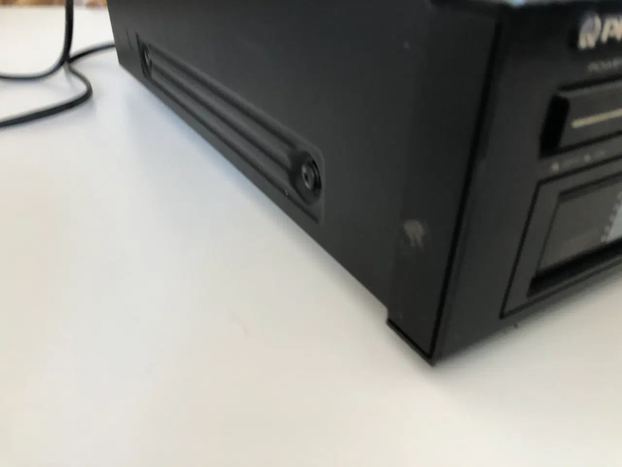 Billede 7 - Pioneer PD-M400 CD-afspiller 6-disc changer 