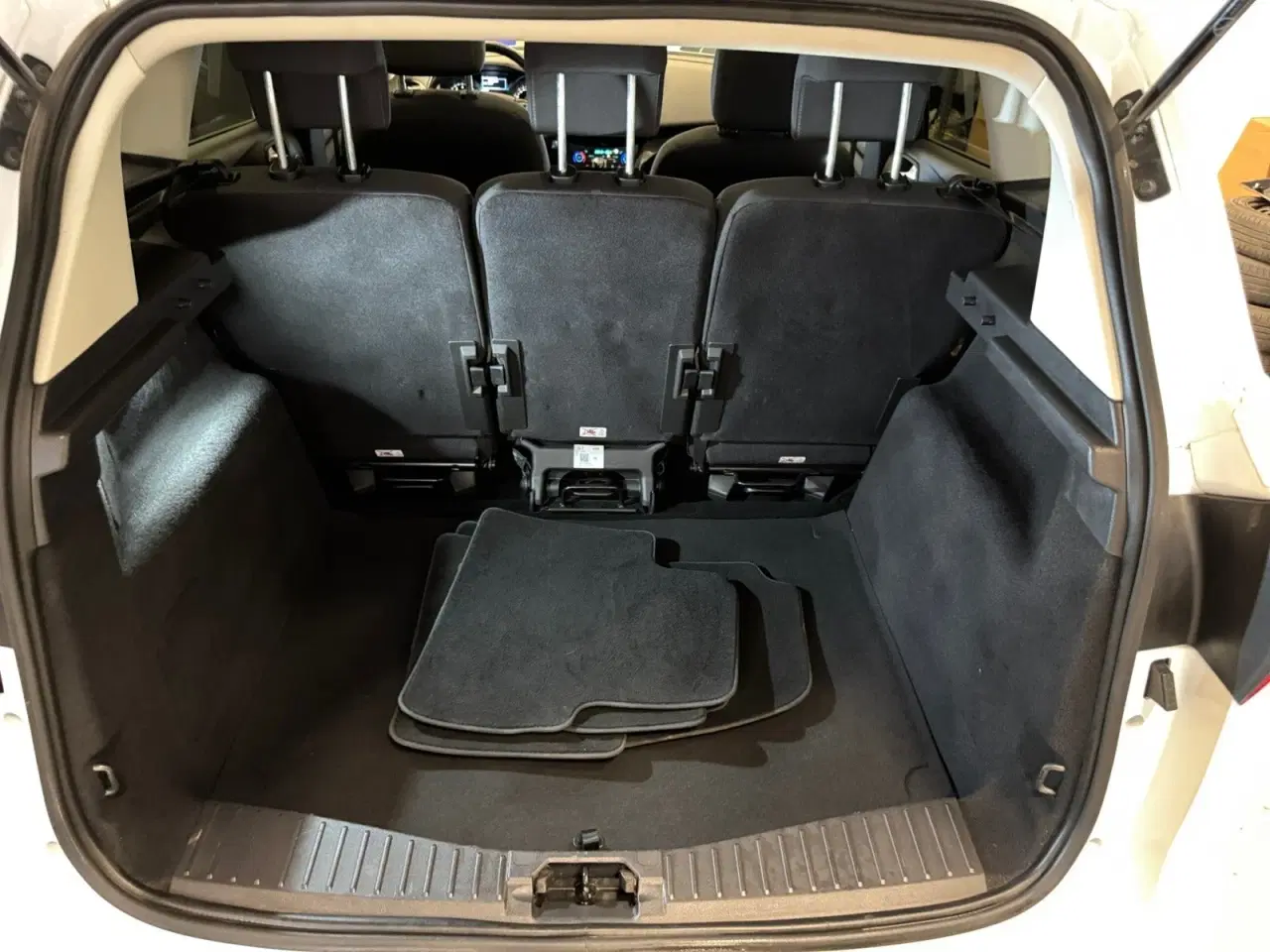 Billede 16 - Ford C-MAX 1,0 SCTi 125 Titanium