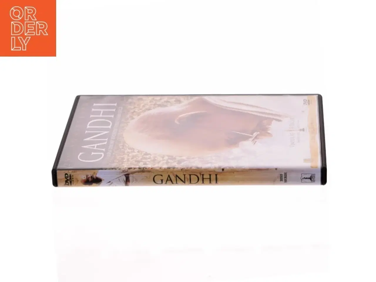 Billede 2 - Gandhi DVD