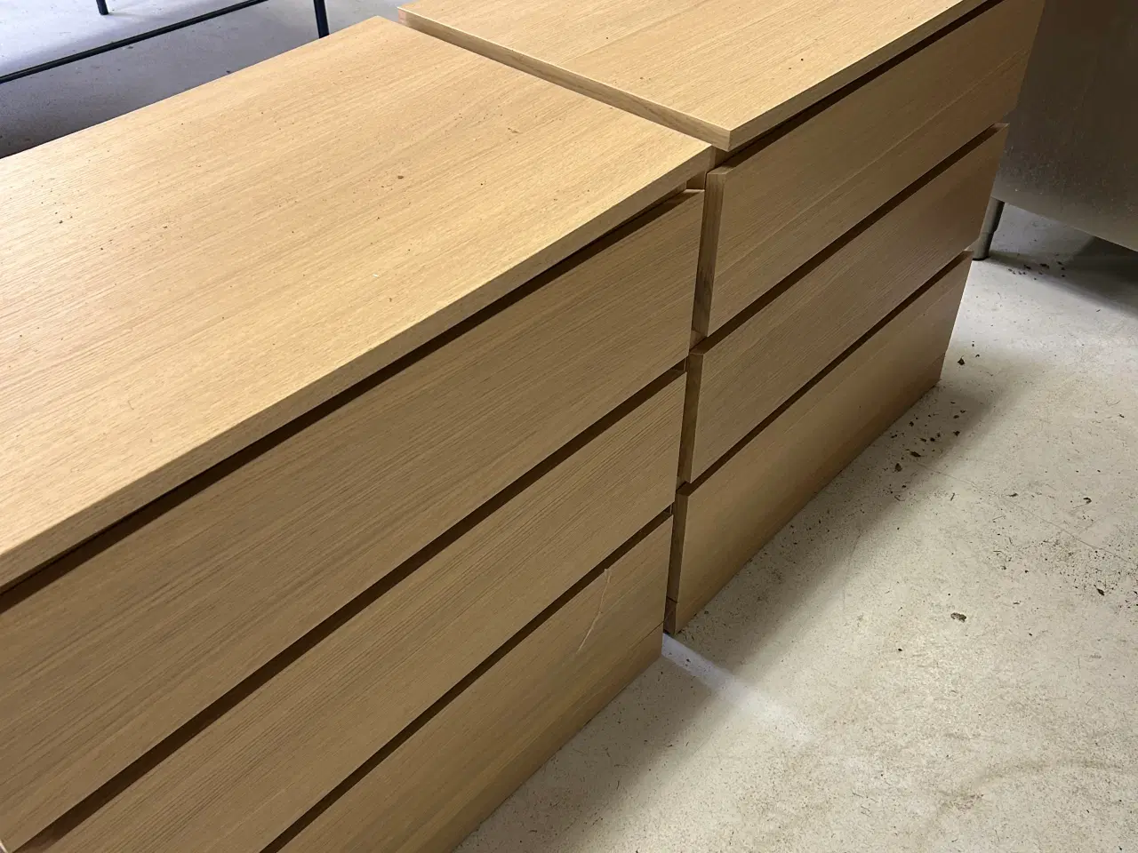 Billede 2 - ikea kommoder