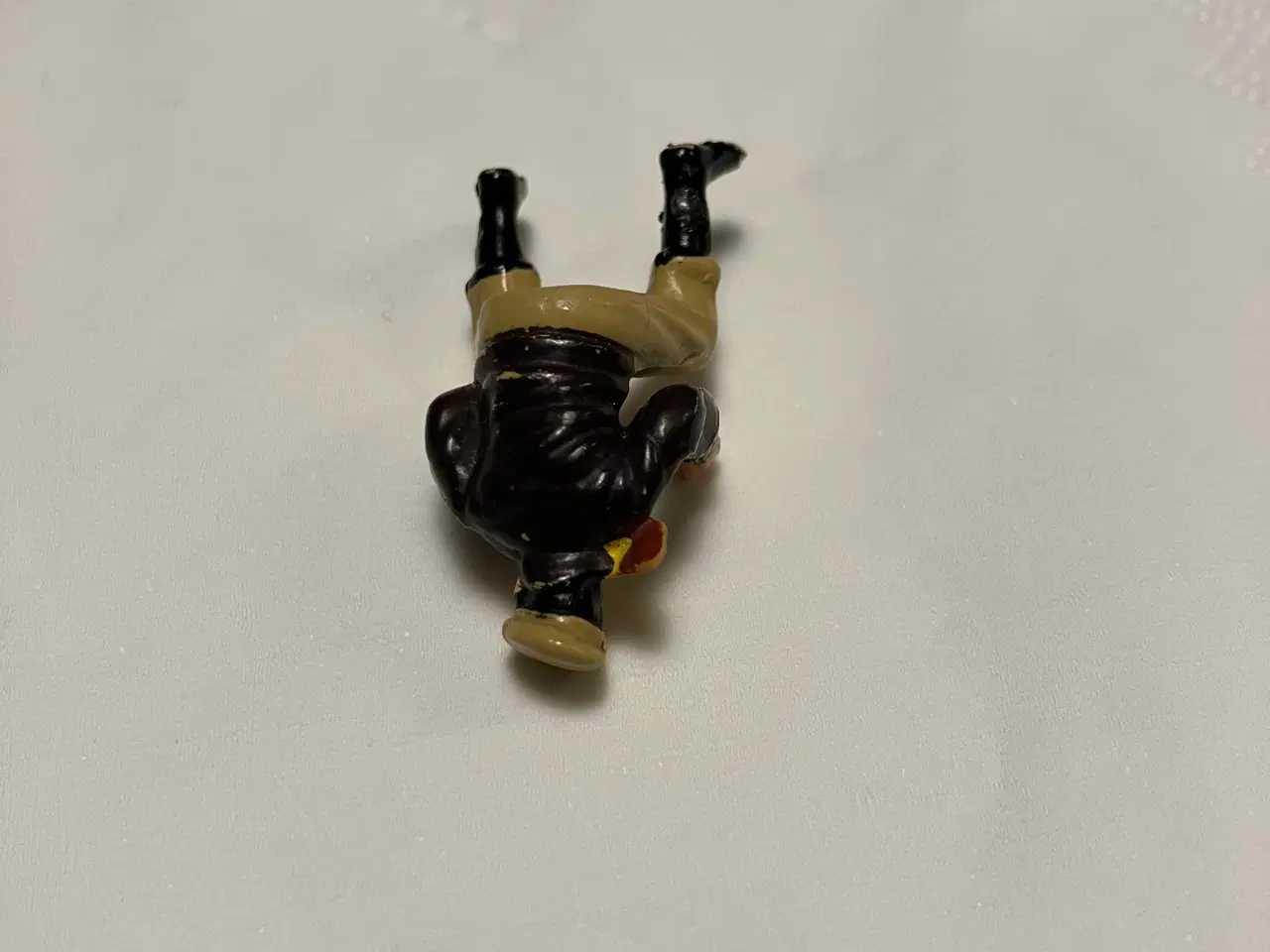 Billede 5 - Corgi Toys figur traktorchauffør