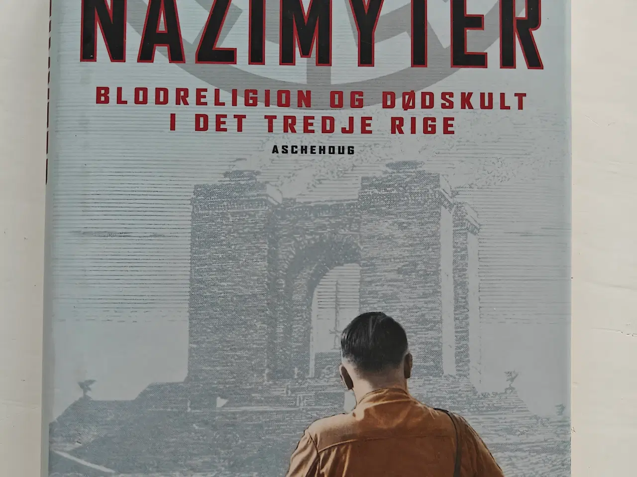 Billede 1 - Nazimyter