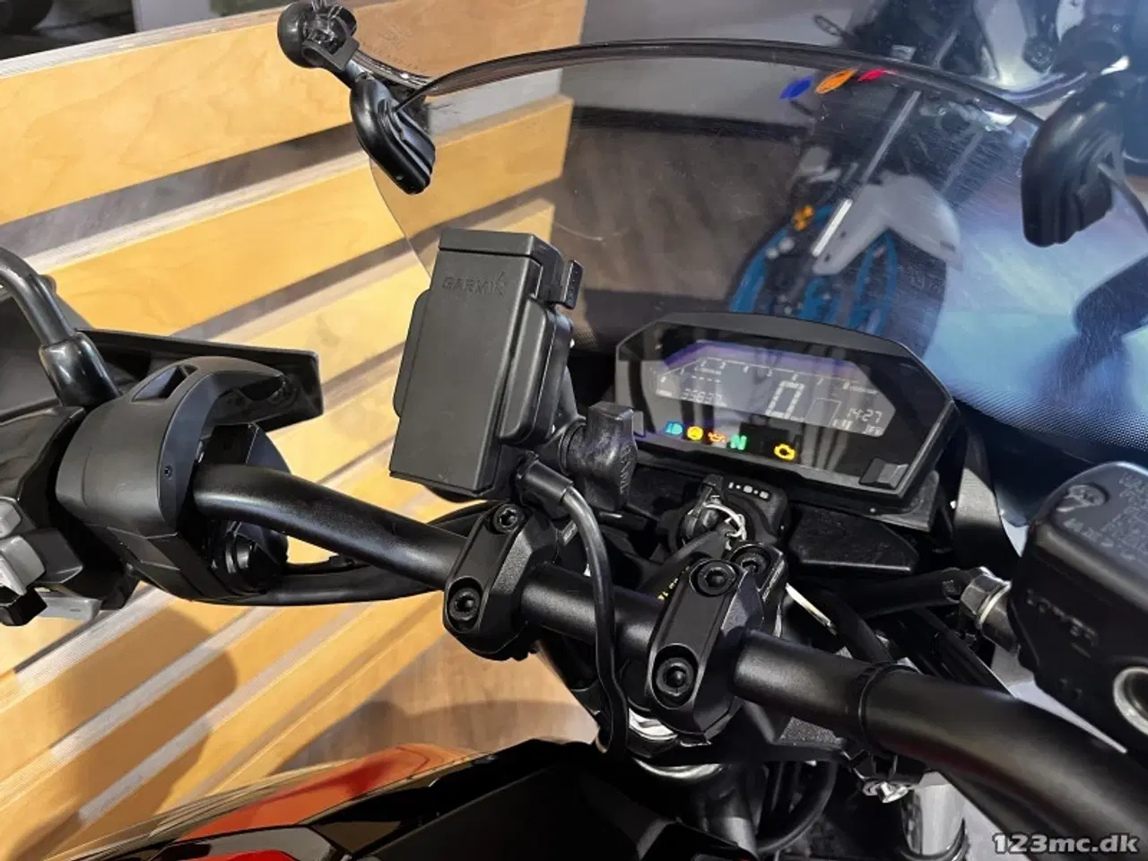 Billede 18 - Honda NC 750 SAD