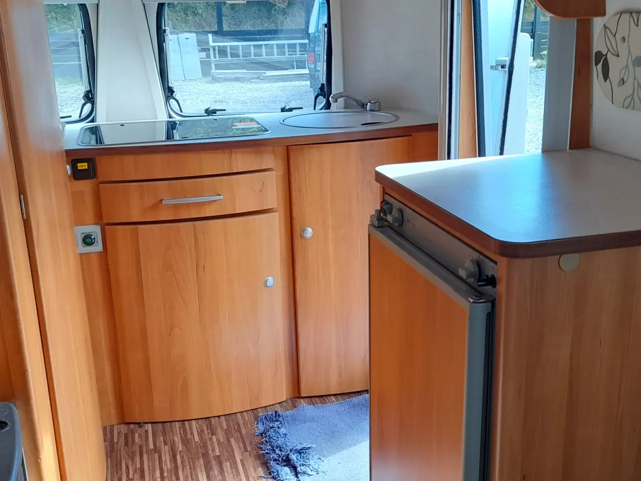 Billede 5 - Eriba Touring Triton 420 GT