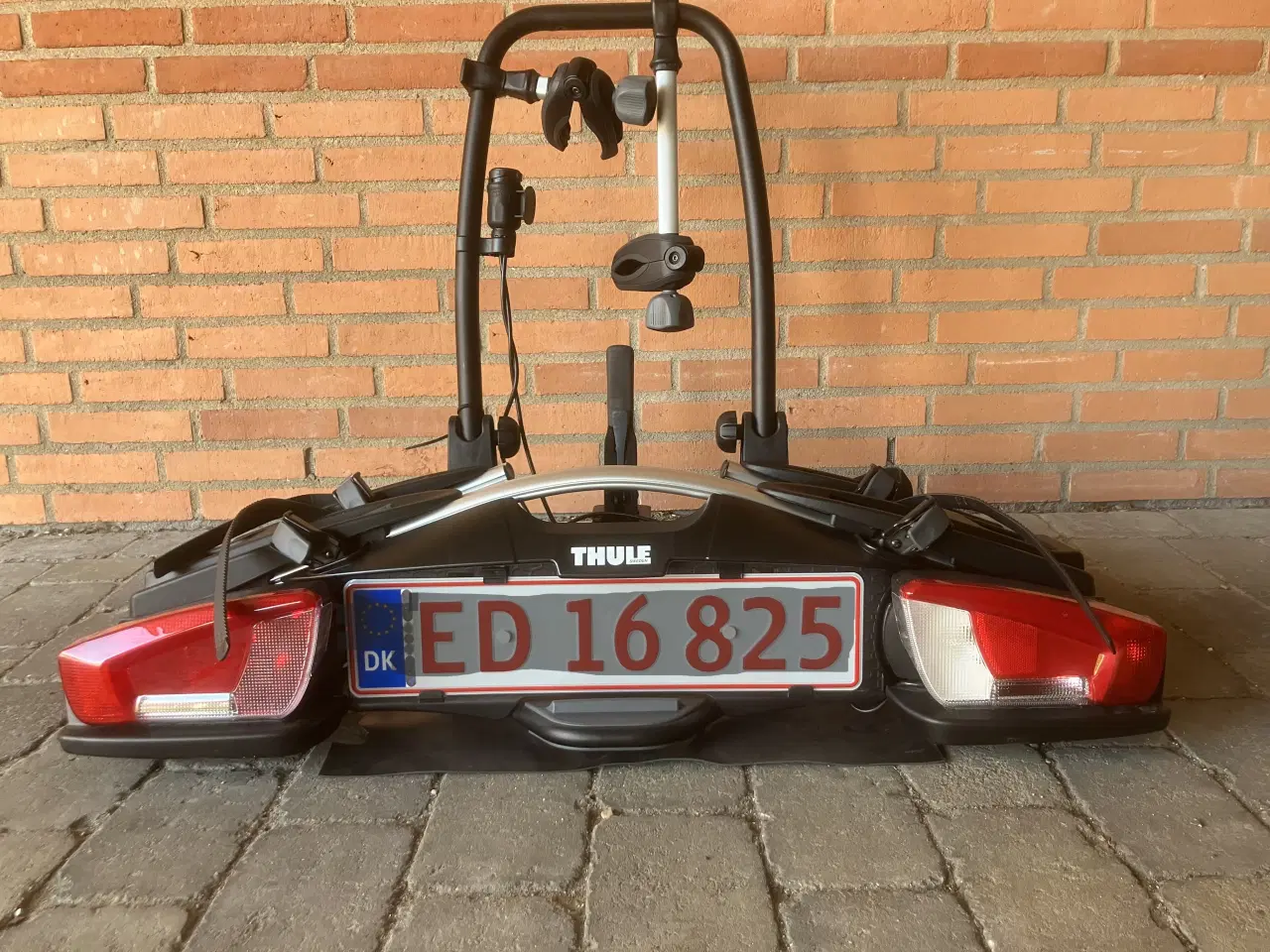 Billede 1 - Thule VeloCompact 924 cykelholder 