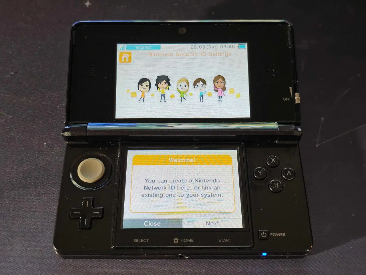 Billede 3 - Nintendo 3DS Homebrew