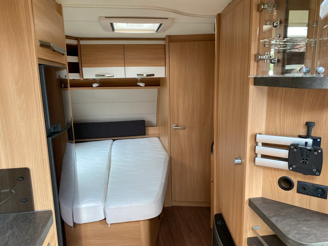 Billede 11 - Knaus Sudwind 500 FU