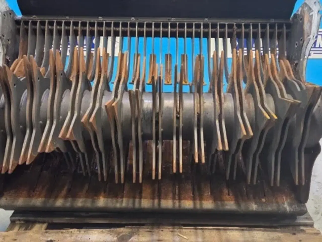 Billede 7 - Claas Variant 385 Snitter 8442942