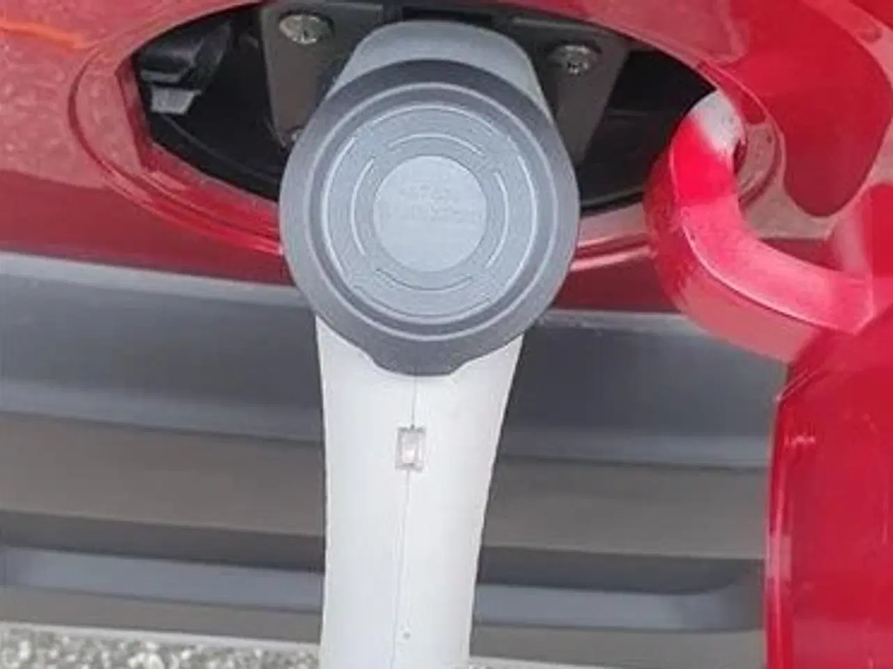 Billede 4 - Meget flot Bach 26 delux S90. lithium batterier