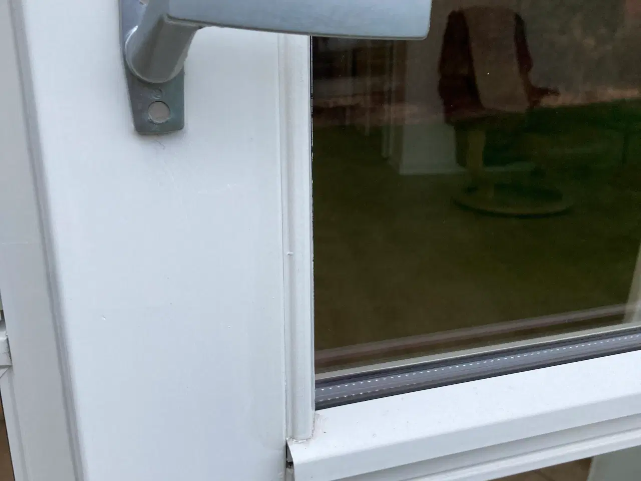 Billede 4 - KPK Terrassedør m/ 3 glas