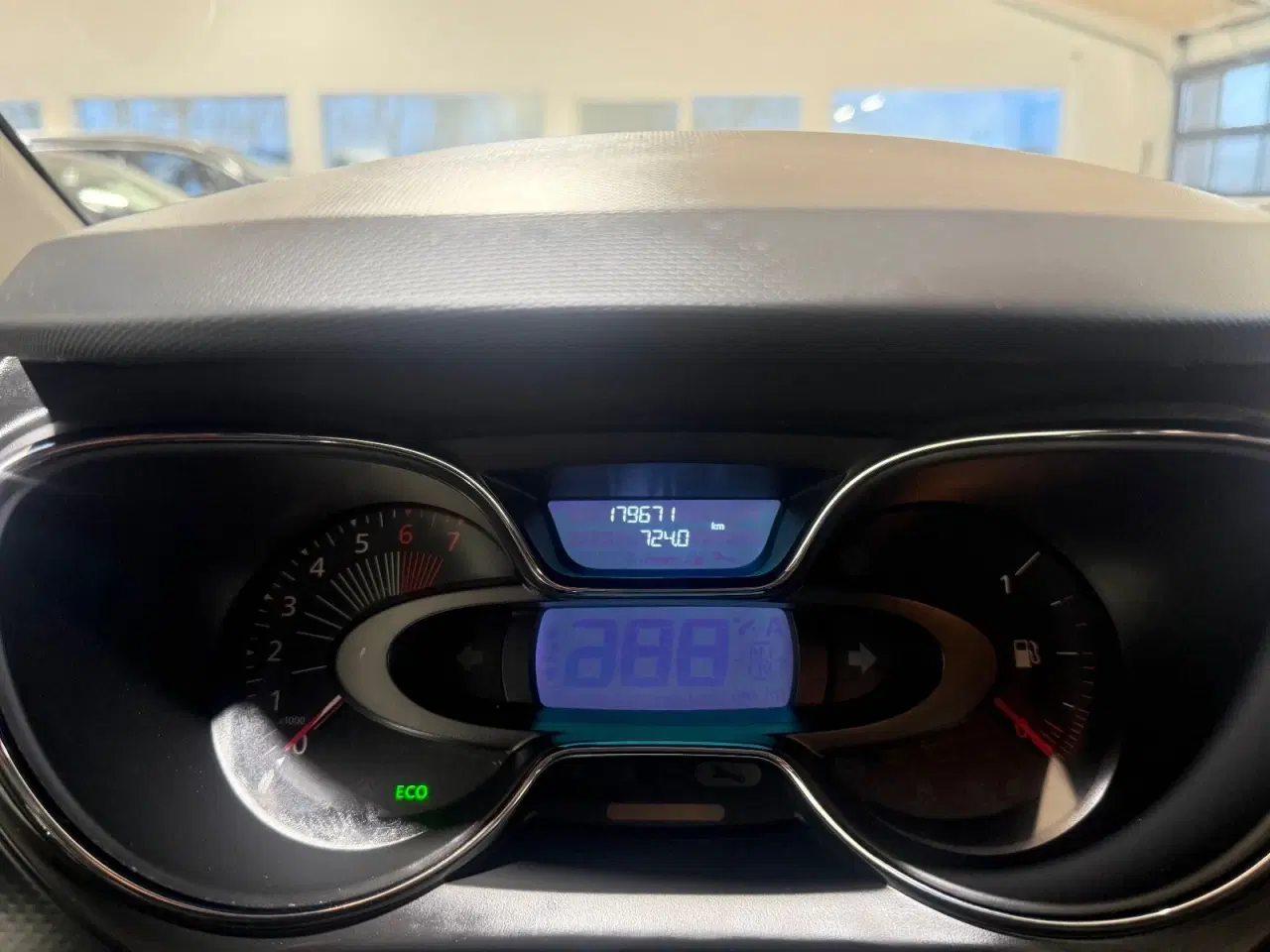 Billede 17 - Renault Captur 0,9 TCe 90 Expression