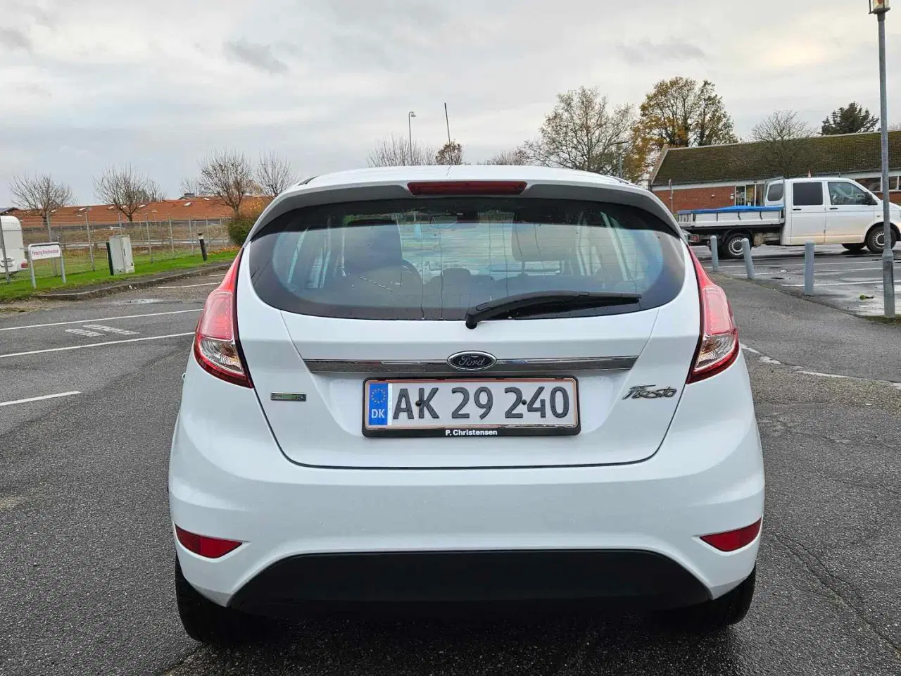 Billede 4 - Ford Fiesta 1.0 Ecoboost