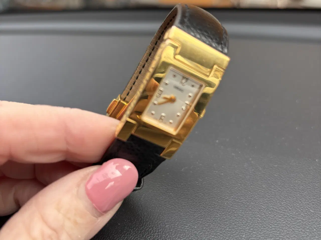 Billede 1 - Loppeguld til salg