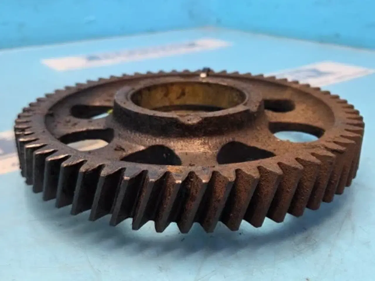 Billede 9 - Iveco F2CE9684L Tandhjul 504124654