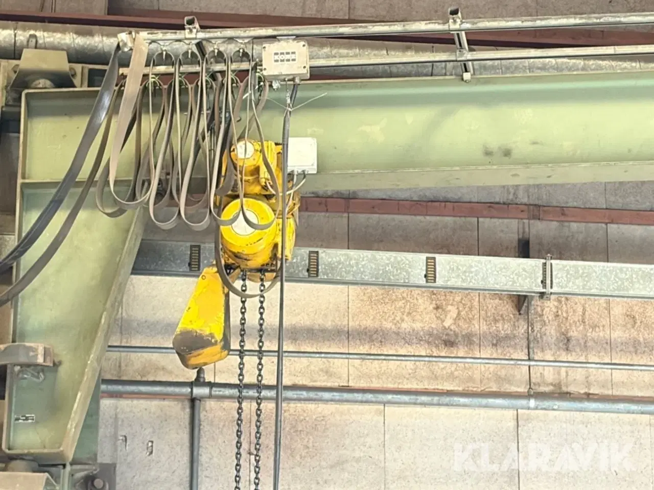 Billede 4 - Svingkran ABUS