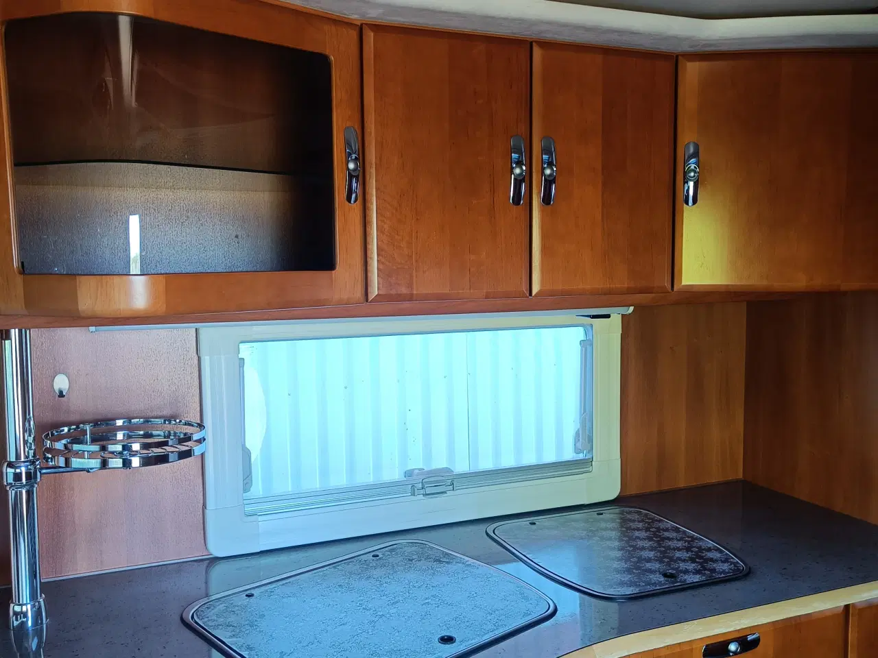 Billede 13 - Tabbert Puccini 550 Campingvogn