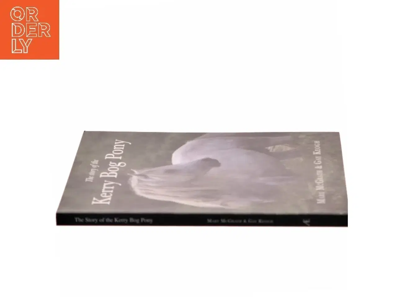 Billede 2 - The Story of the Kerry Bog Pony (Bog)