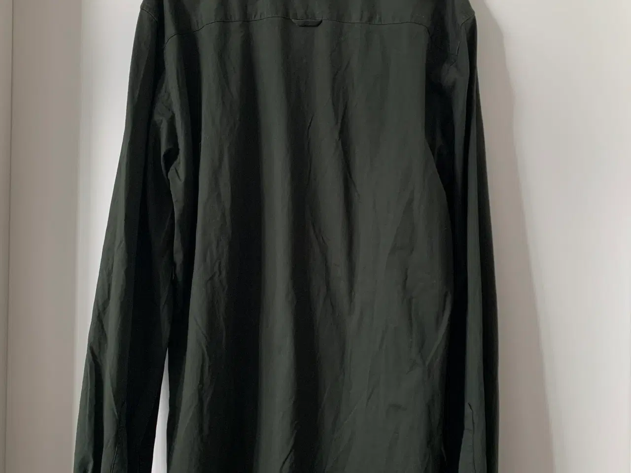 Billede 4 - Matinique herreskjorte