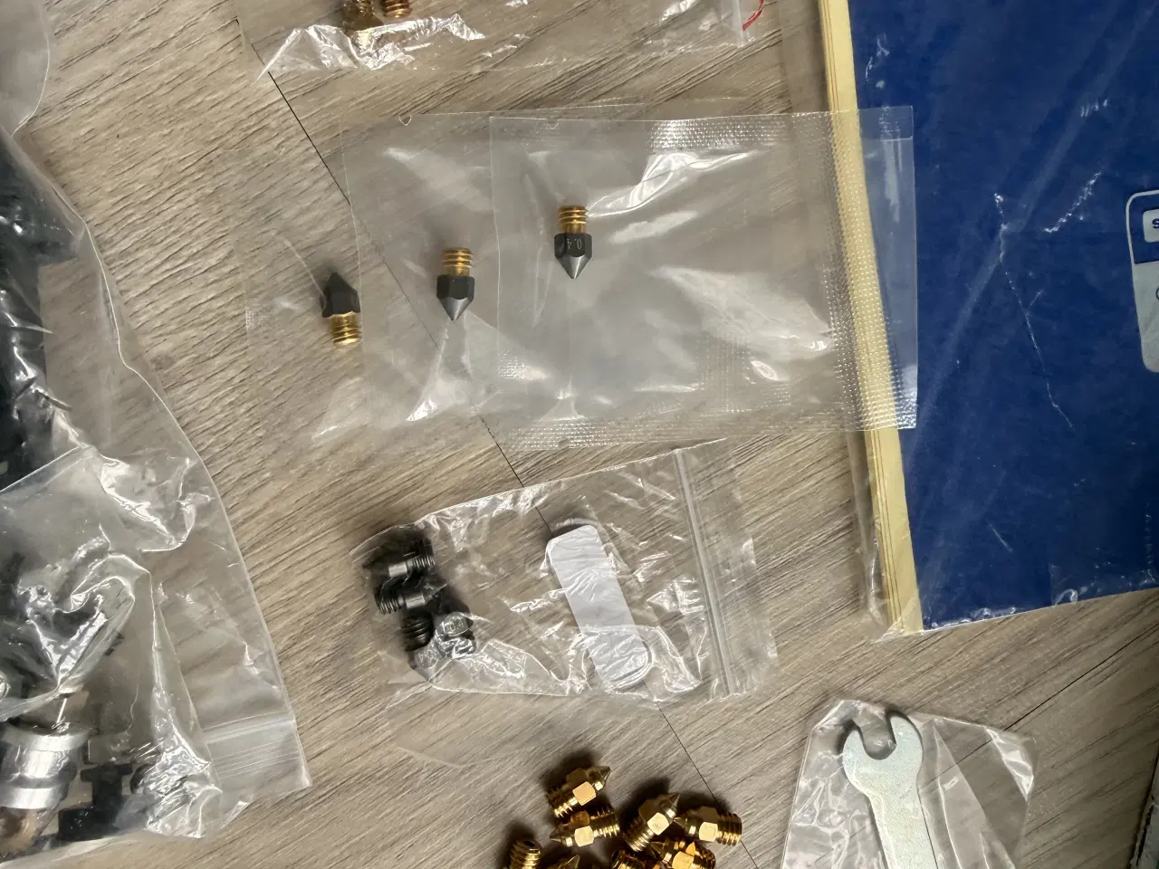 Billede 5 - 3D Printer Reservedele 