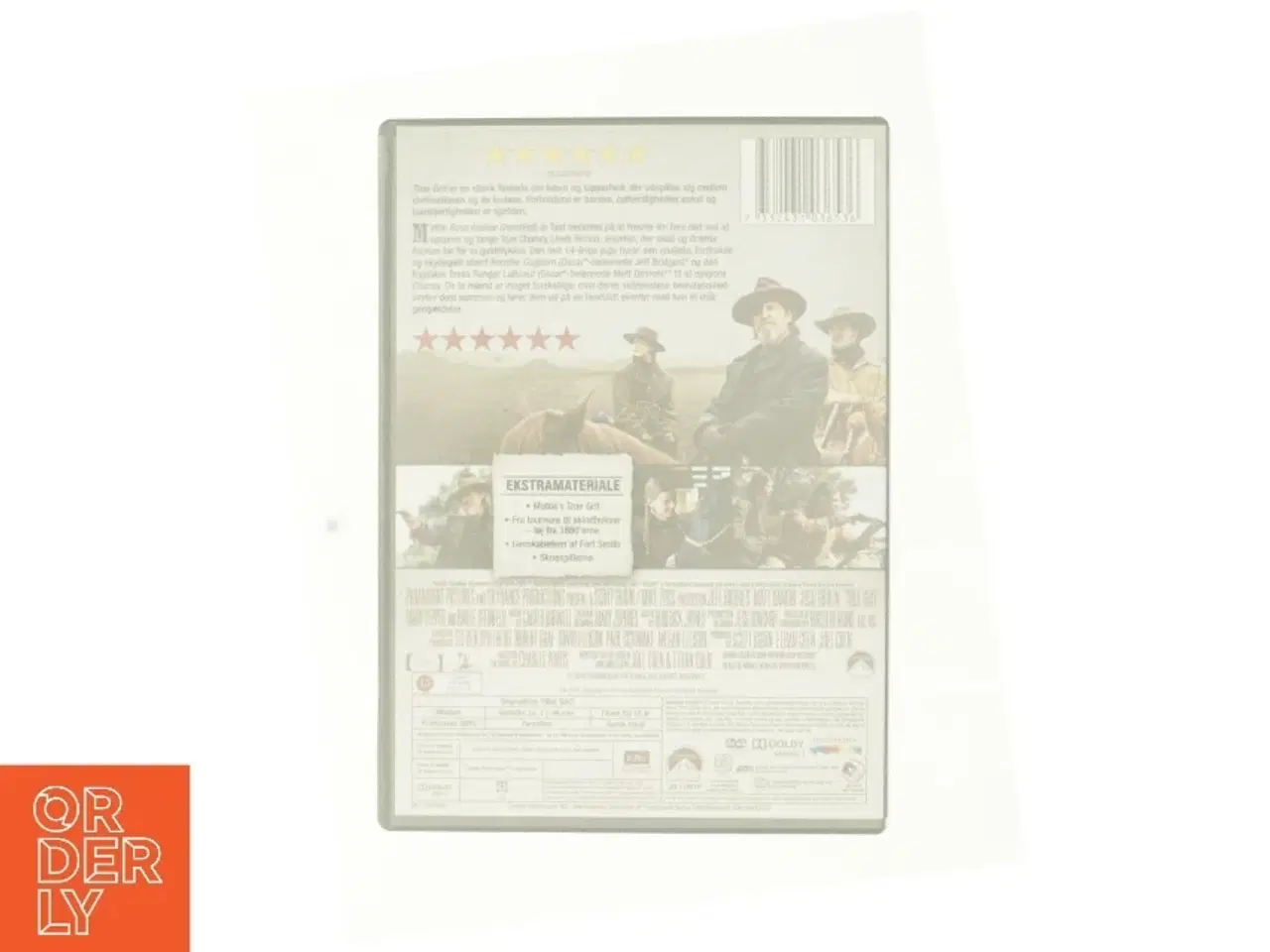 Billede 3 - True Grit