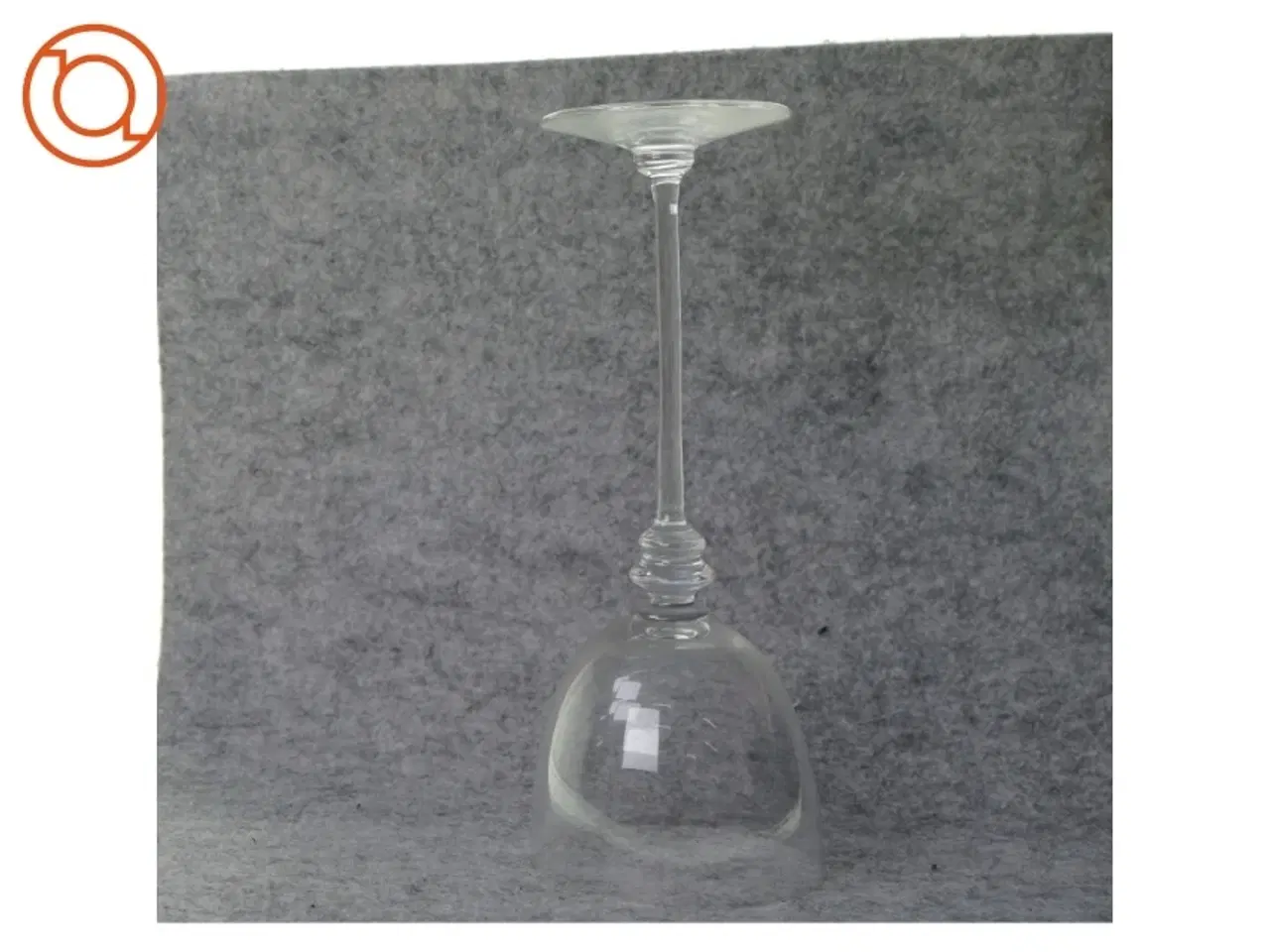 Billede 2 - Glas (str. 24 x 9 cm)