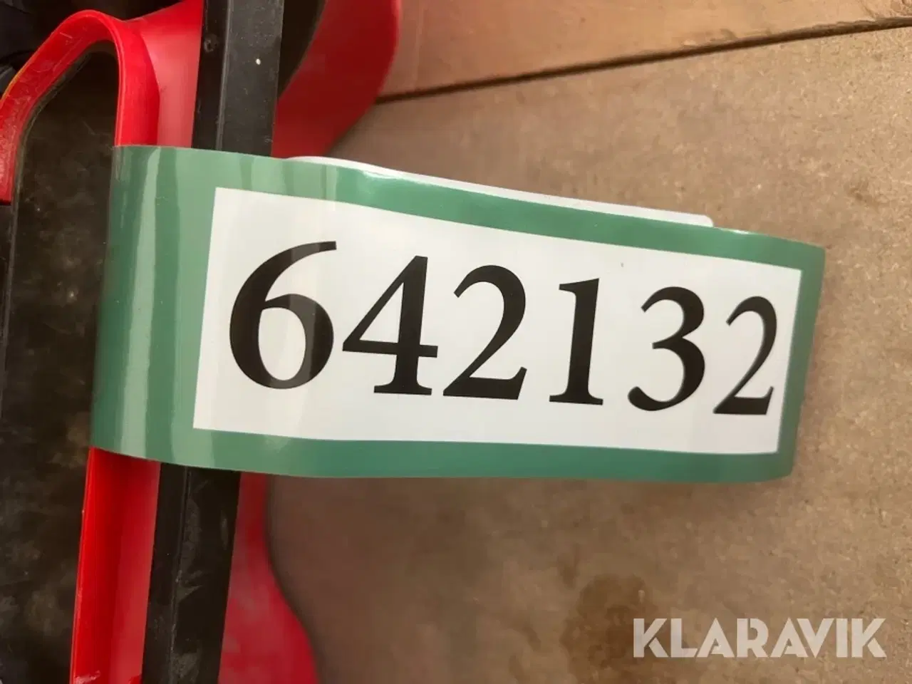 Billede 8 - Rotationslaser Hilti PRI 36