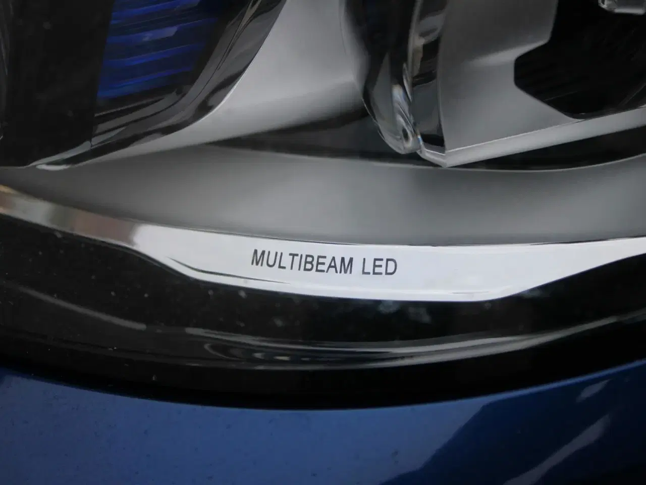 Billede 2 - Mercedes-Benz C300 de T 2,0 CDI  Plugin-hybrid AMG Line Night Edition 9G-Tronic 306HK Stc Aut.