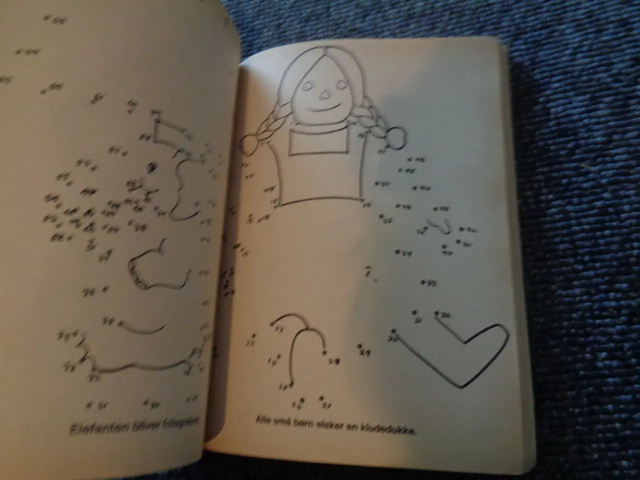 Billede 5 - Malebøger