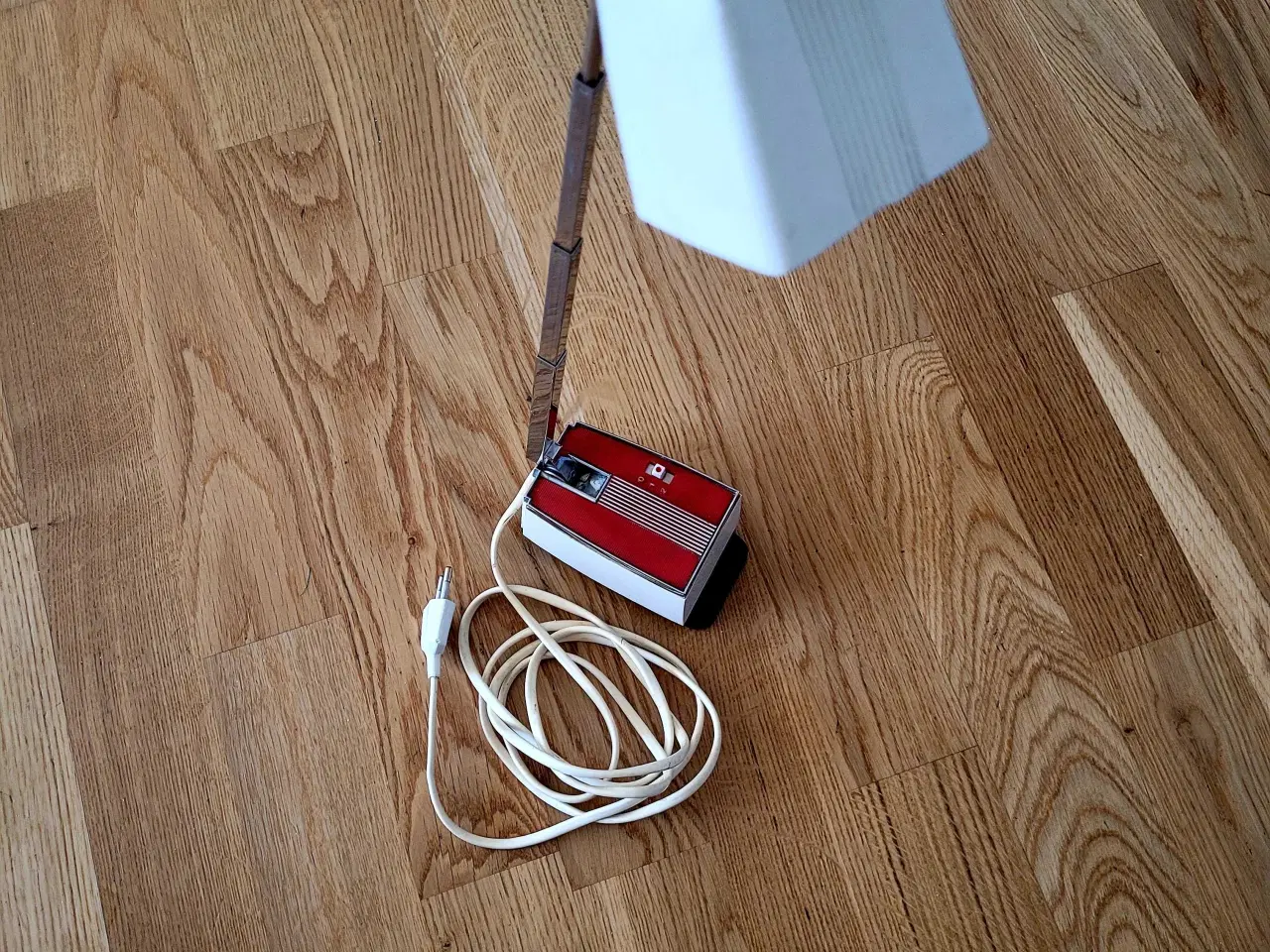 Billede 1 - HBH Solo lampe 