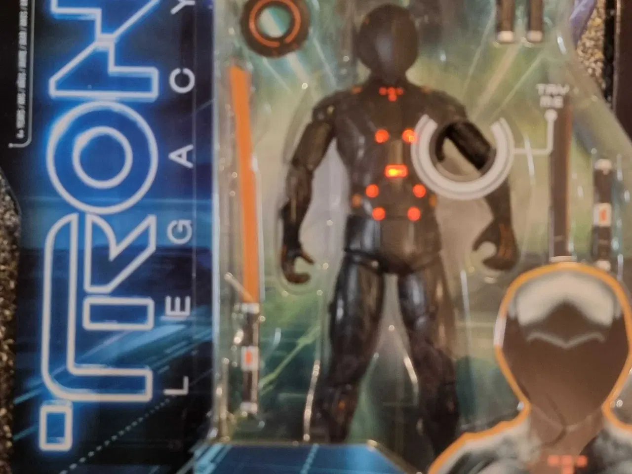 Billede 2 - TRON LEGACY 2010 SÆT.