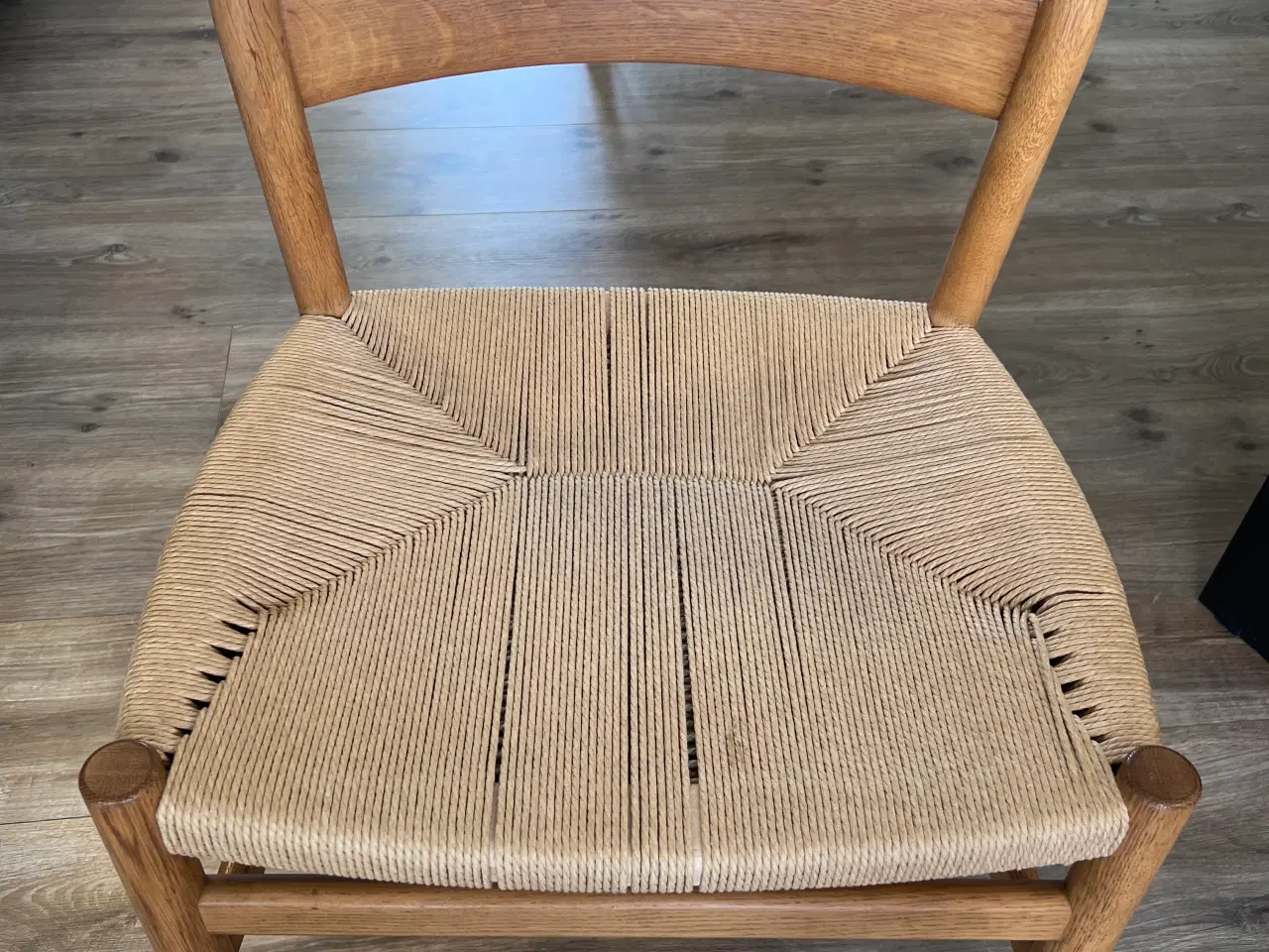 Billede 1 - Spisebordsstole - Børge Mogensen (BM1)