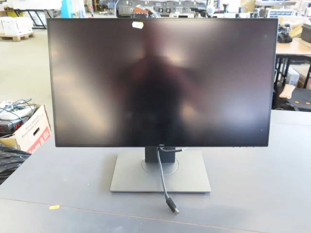 Billede 1 - Computerskærm DELL U2418D