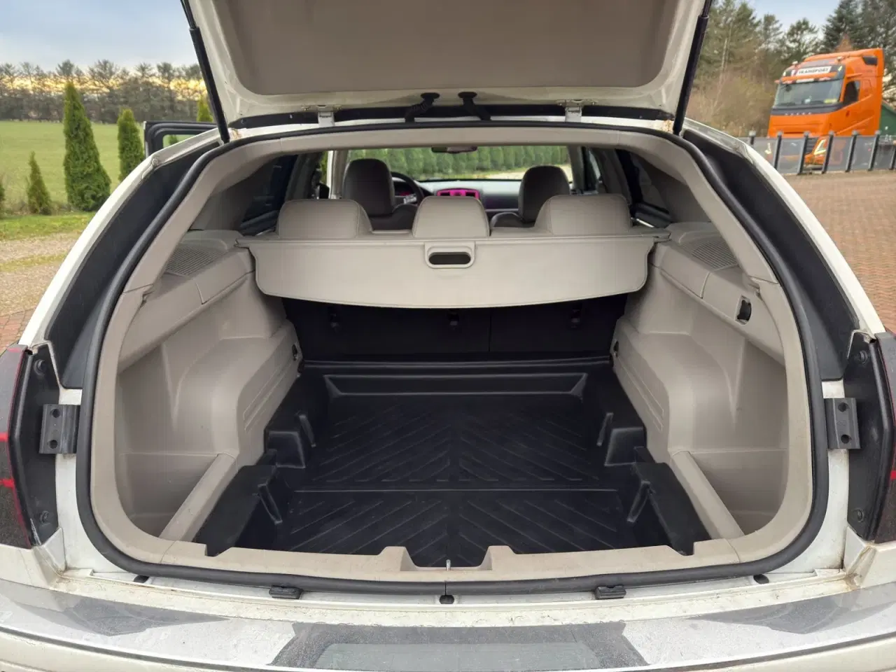 Billede 17 - Chrysler 300C 3,0 CRD Touring aut.