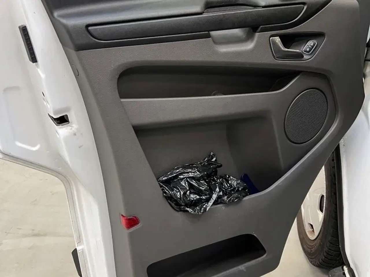 Billede 14 - Varebil FORD TRANSIT 2.0TDCi 130 HK