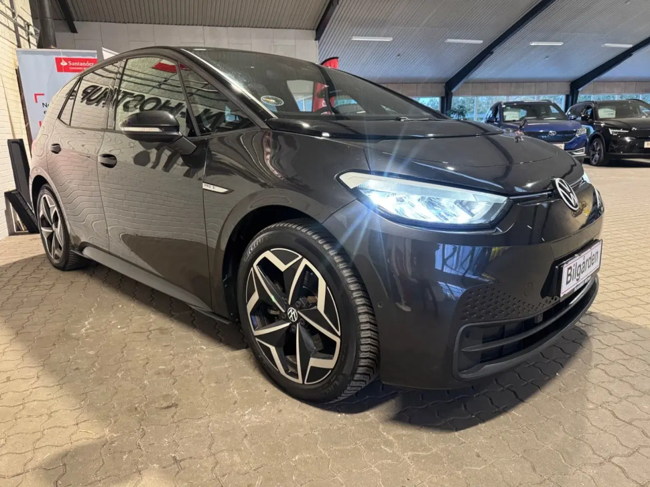 Billede 6 - VW ID.3 77 Pro S