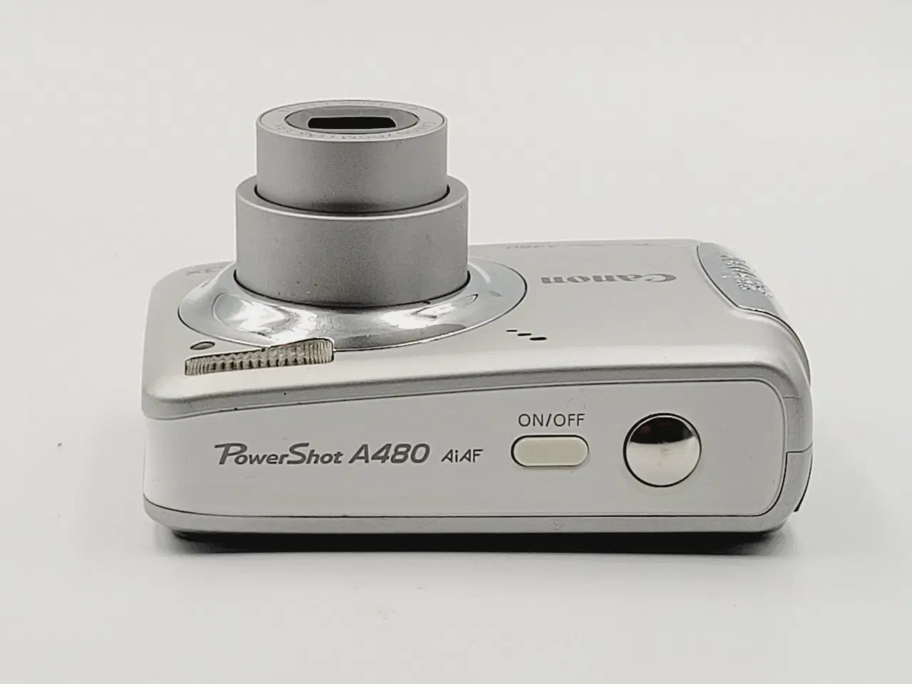 Billede 7 - ⭐️· DIGITALKAMERA: Canon PowerShot A480