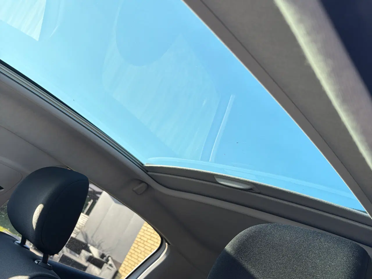 Billede 4 - Citroen c3