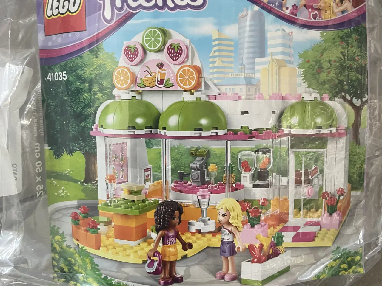 Billede 7 - Lego Friends - mange sæt (se billeder)