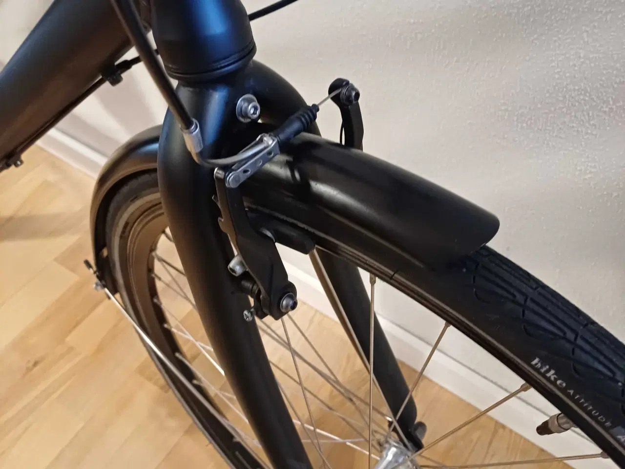 Billede 3 - Centurion "Står som ny"