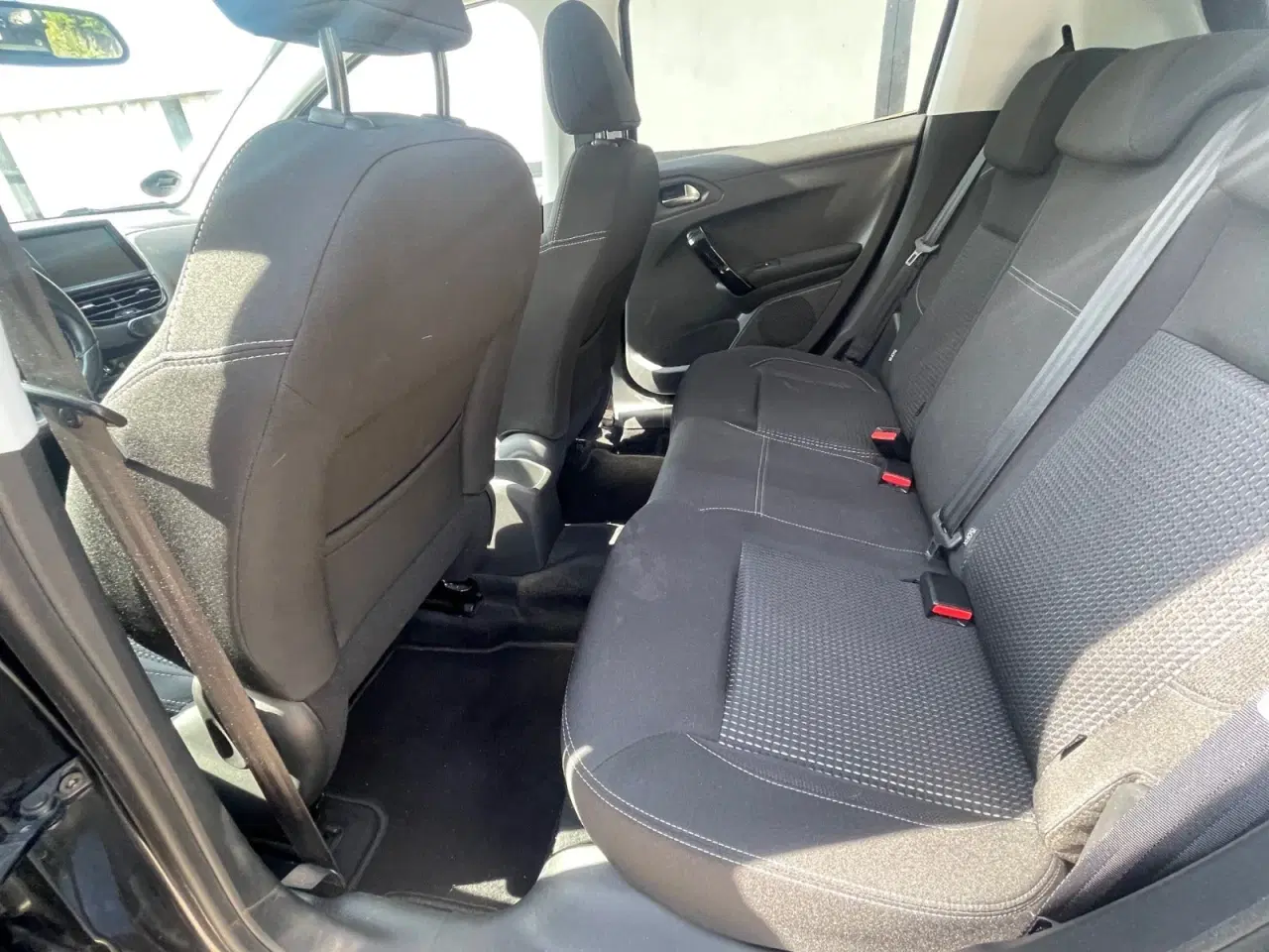 Billede 15 - Peugeot 208 1,6 BlueHDi 100 Allure Sky