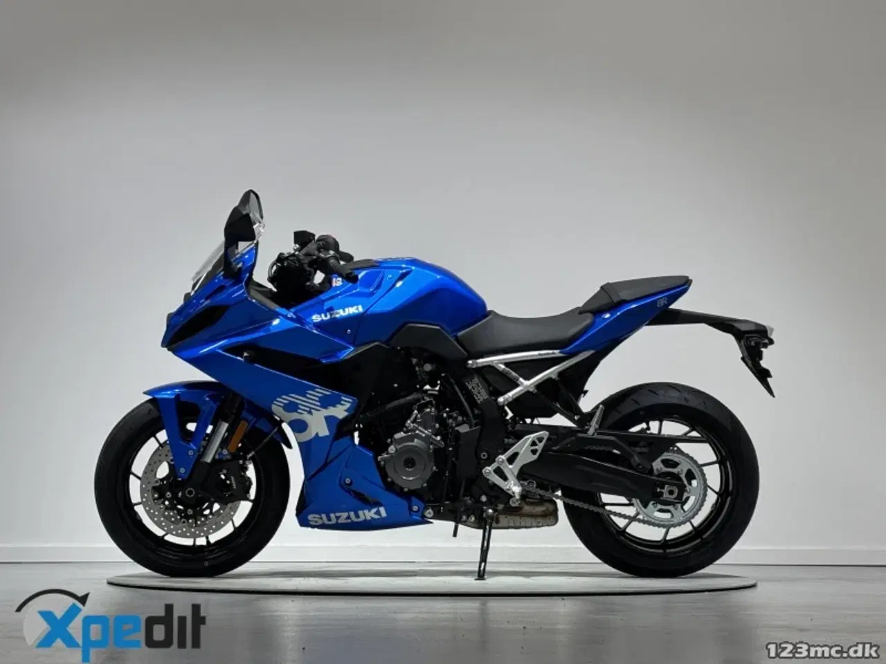 Billede 6 - Suzuki GSX-8R