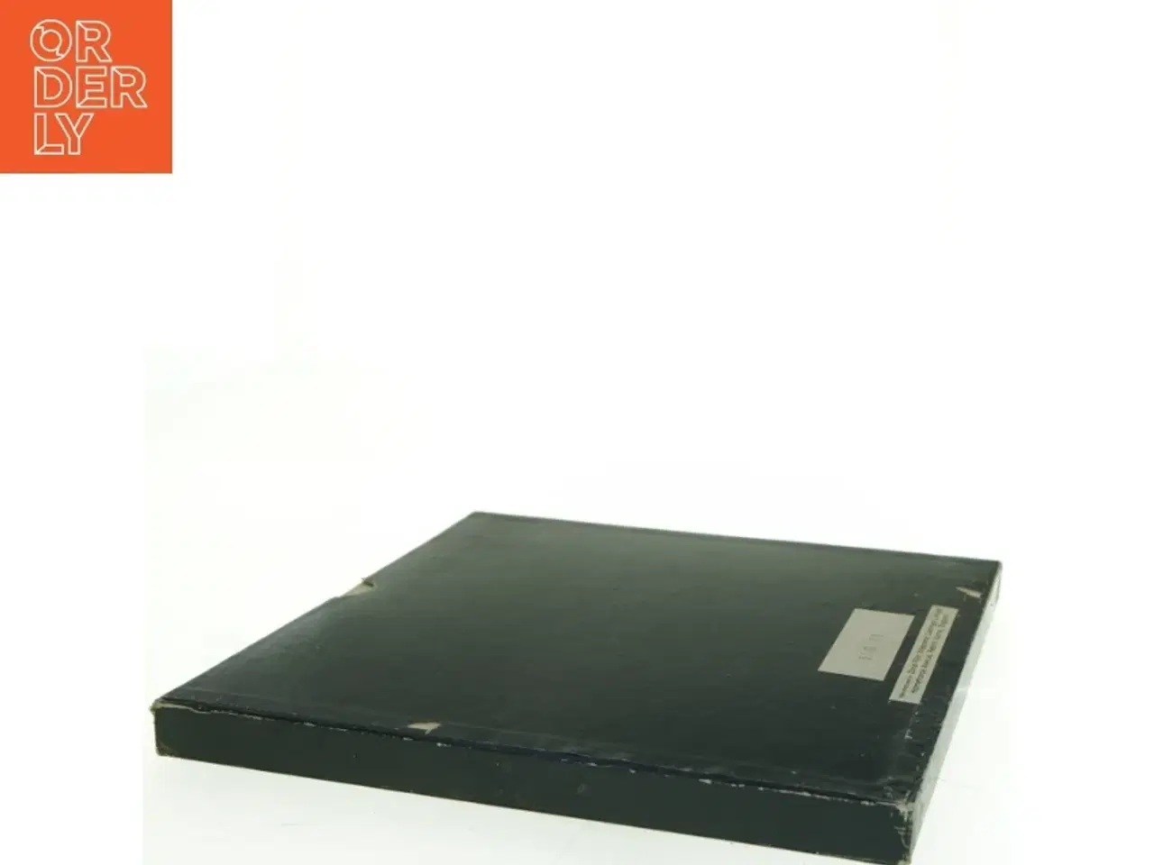Billede 6 - Ilford Zonal 1/4 tomme magnetbånd (str. 28 x 28 x 2 cm)