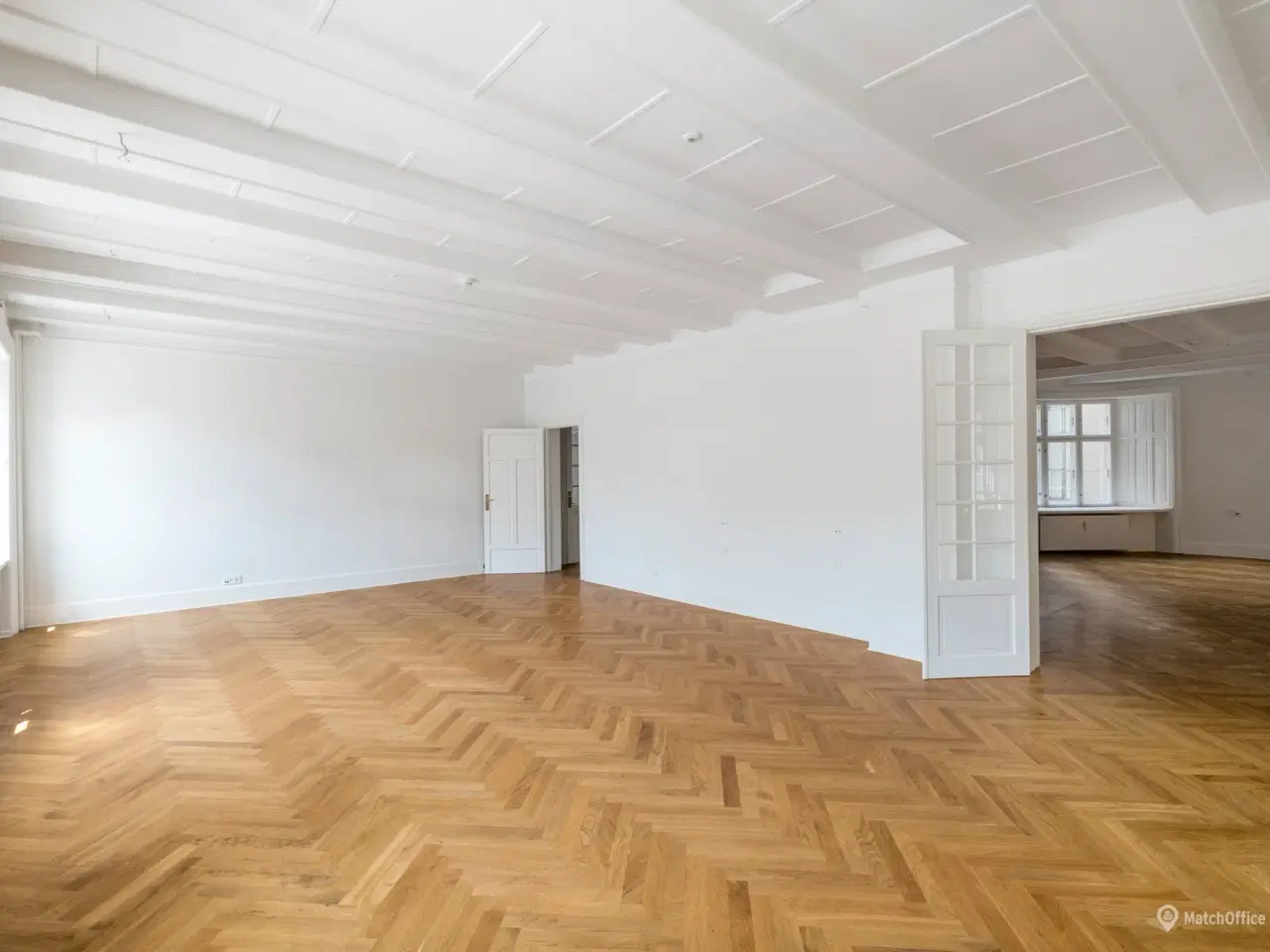 Billede 4 - Eksklusive kontorer i Frederiksstaden