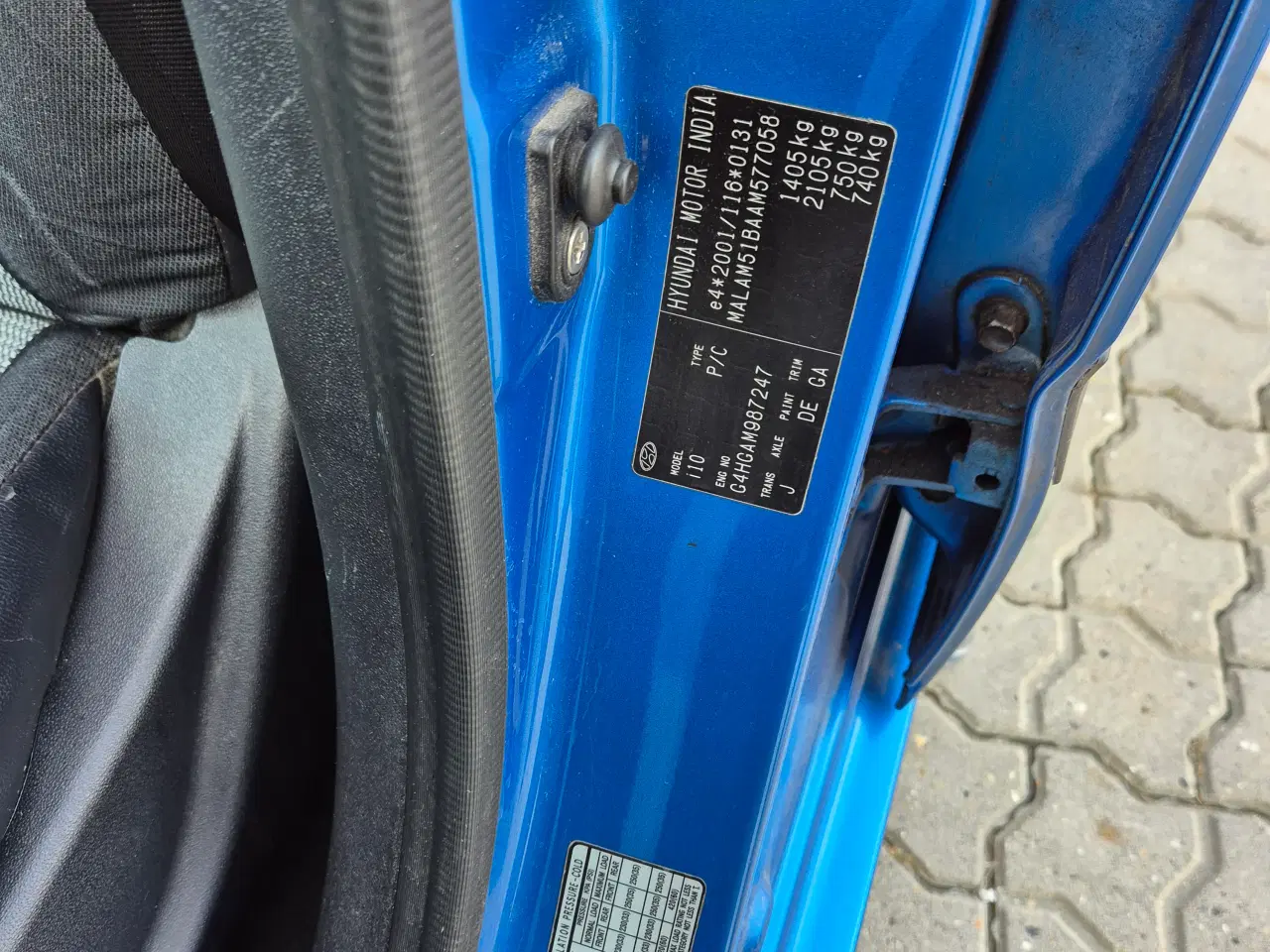 Billede 8 - Hyundai I10