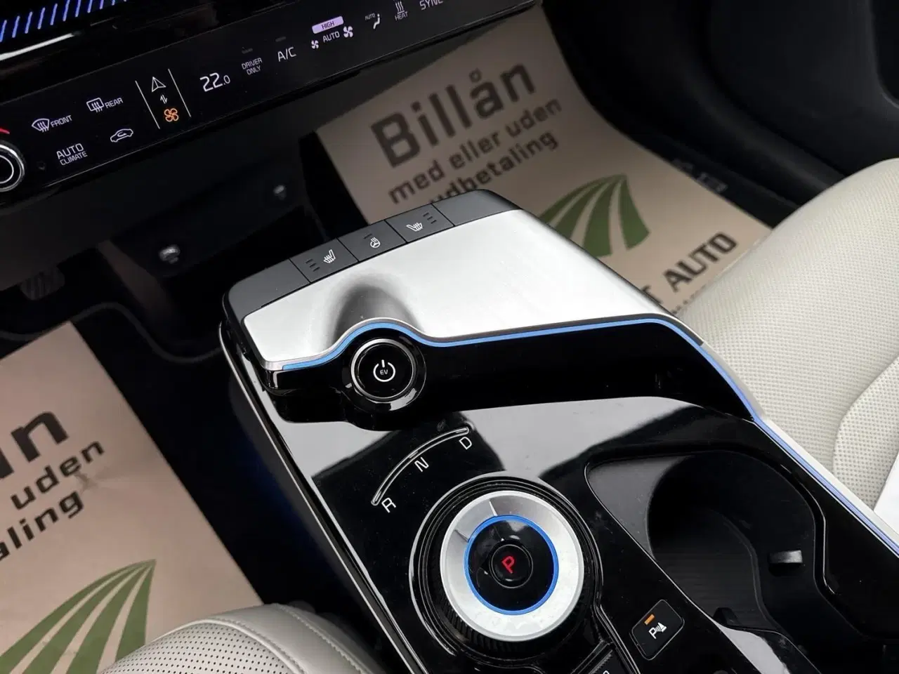 Billede 19 - Kia EV6 77 Long Range