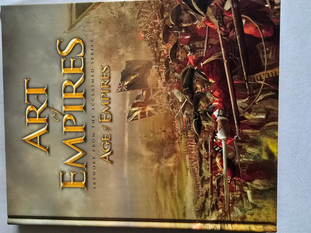 Billede 7 - Age Of Empires III Collectors Edition Complete PC 