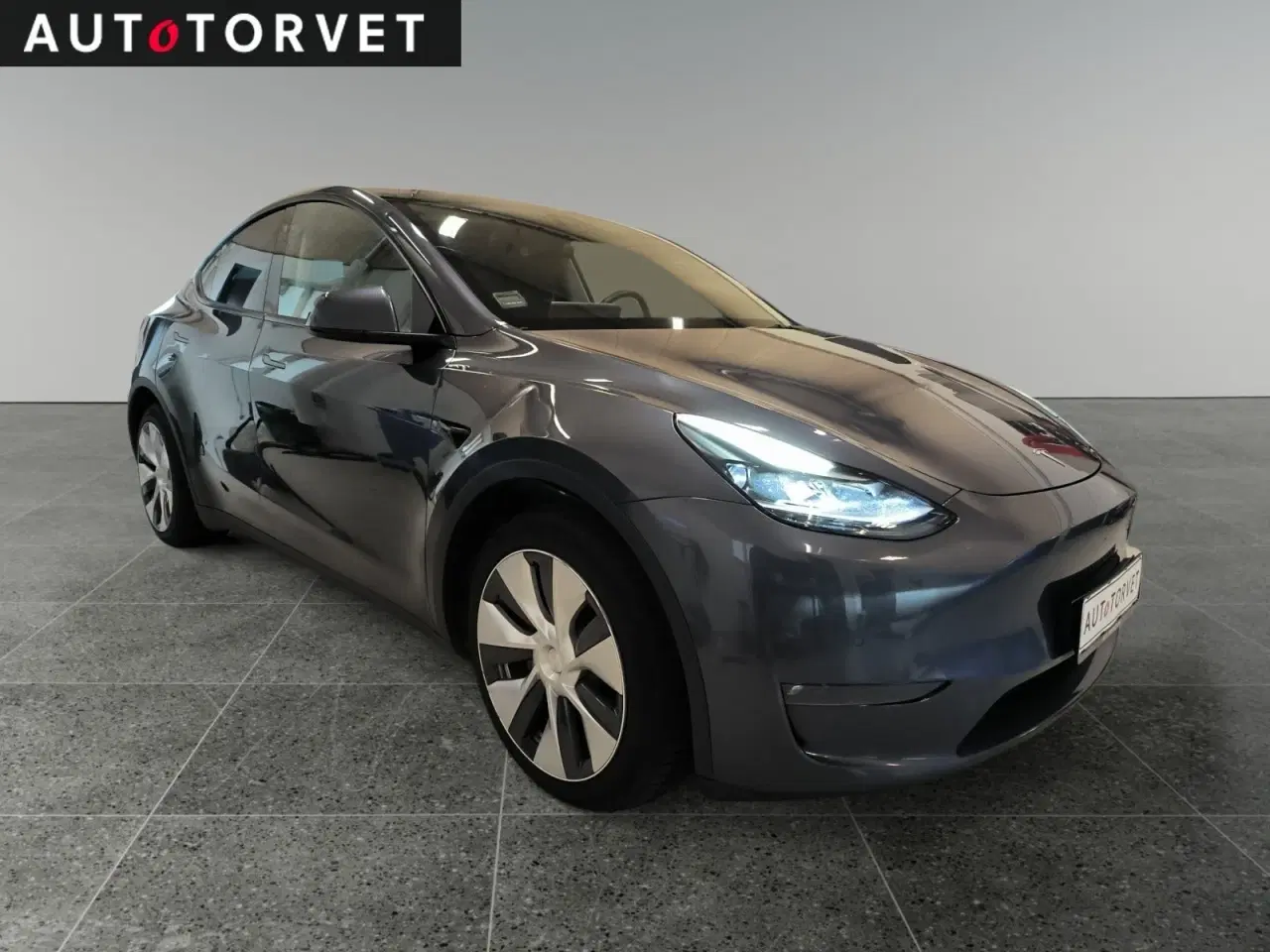 Billede 2 - Tesla Model Y  Long Range AWD
