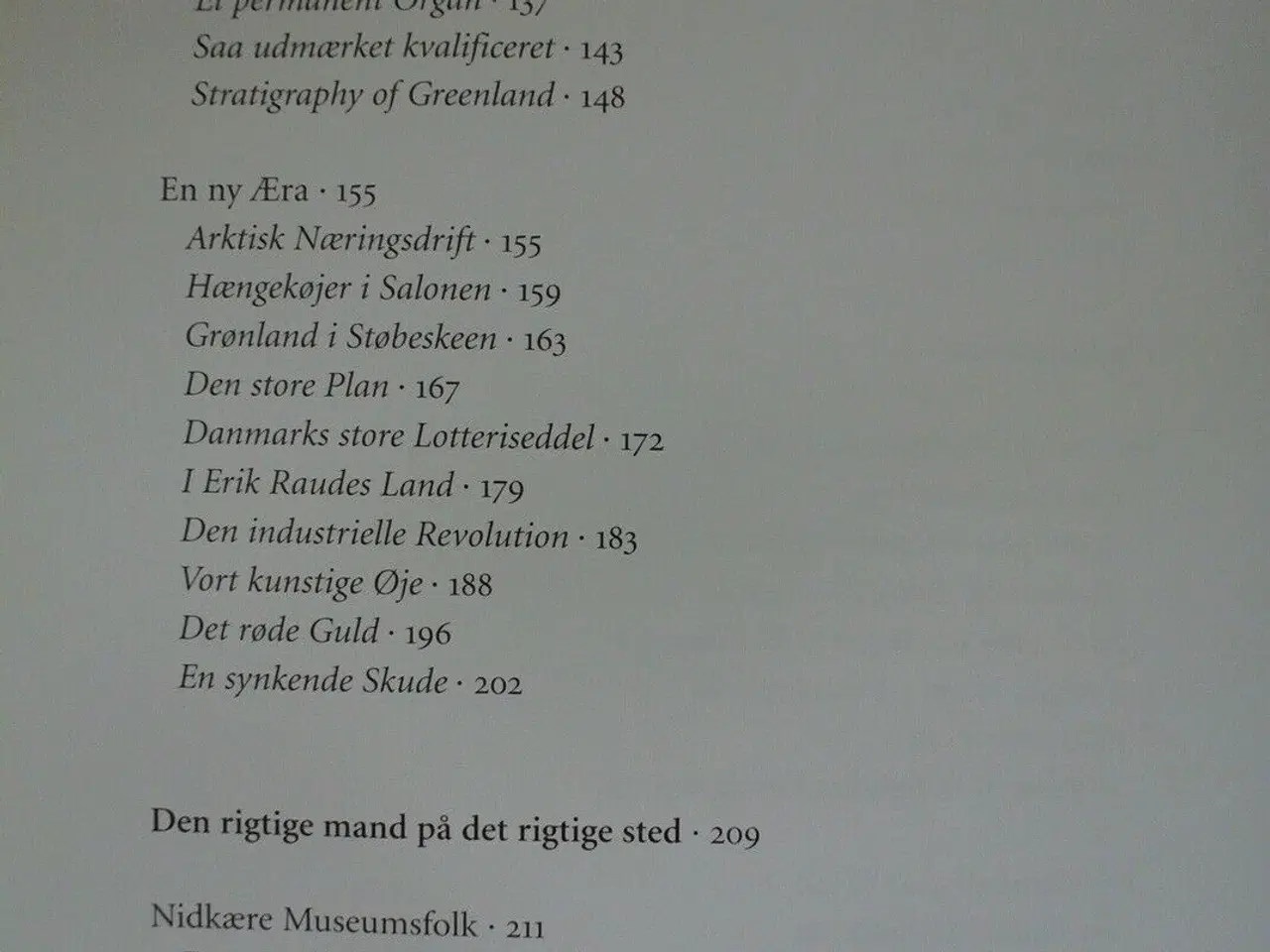 Billede 3 - retten, magten og æren - lauge koch sagen, af chri