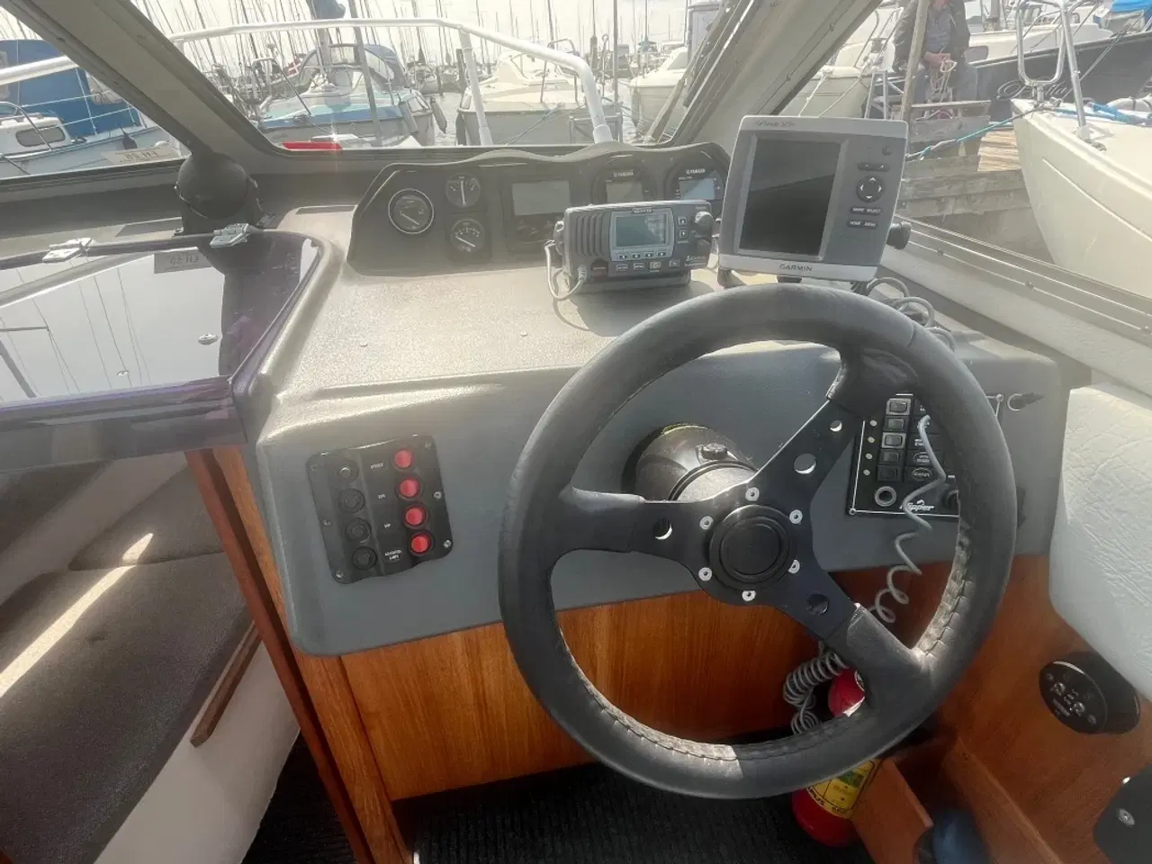 Billede 7 - Flipper 620 C  -  SOLGT på 3 uger