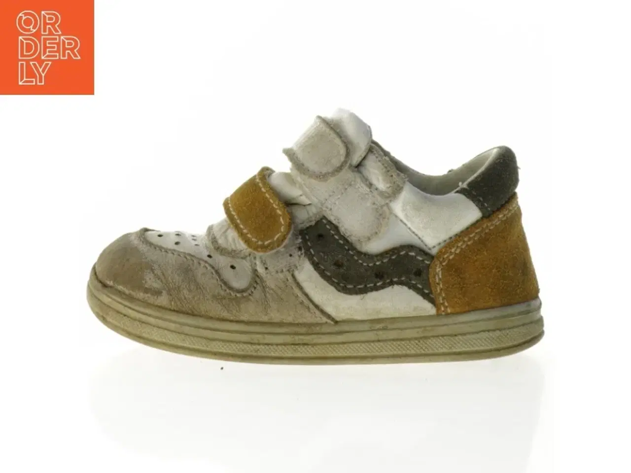 Billede 1 - Primigi børnesko